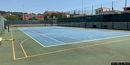 Sant'Andrea Frius-complesso sportivo Don Bosco: il campo sportivo Polivaalente Sant'Andrea Frius-complesso sportivo Don Bosco: il campo sportivo Polivaalente