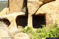 Villaputzu-La tomba ipogeica s'Oru Villaputzu-La tomba ipogeica s'Oru