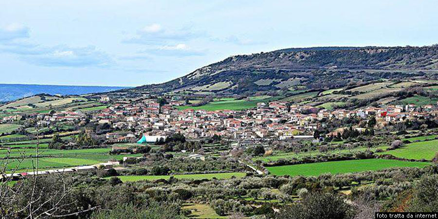 Escolca – Gioiello di storia nel cuore della Sardegna
