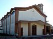 Lodine: la Chiesa parrocchiale di San Giuseppe Lodine: la Chiesa parrocchiale di San Giuseppe