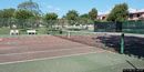 Lotzorai-Campo da Tennis: interno Lotzorai-Campo da tennis: interno