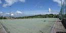Nughedu Santa Vittoria-Campo sportivo polivalente: il campo da gioco Nughedu Santa Vittoria-Campo sportivo polivalente: il campo da gioco