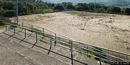 Nughedu Santa Vittoria-Campo da calcio: il campo da gioco Nughedu Santa Vittoria-Campo da calcio: il campo da gioco