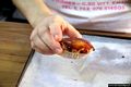 Porto Torres-Pasticceria Acciaro: il risultato è la crema bruciata Porto Torres-Pasticceria Acciaro: il risultato è la crema bruciata