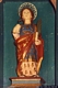 Sennori-La chiesa di Santa Lucia: altra statua di Santa Lucia Sennori-La chiesa di Santa Lucia: altra statua di Santa Lucia