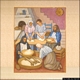Sennori-Municipio di Sennori: un quadro di Salvatore Fara Sennori-Municipio di Sennori: un quadro di Salvatore Fara