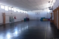Sennori-Scuola primaria di via Alghero: interno della palestra Sennori-Scuola primaria di via Alghero: interno della palestra
