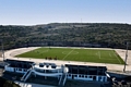 Sennori-Il nuovo Stadio Comunale Pedru Marzeddu Sennori-Il nuovo Stadio Comunale Pedru Marzeddu