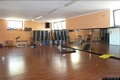 Silanus-Centro Fitness Altea: interno Silanus-Centro Fitness Altea: interno