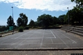 Silanus-Impianto Sportivo Comunale: il campo da tennis Silanus-Impianto Sportivo Comunale: il campo da tennis