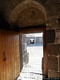 Silanus-Chiesa di Santa Sabina: portale principale visto dall’interno Silanus-Chiesa di Santa Sabina: portale principale visto dall’interno