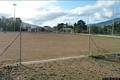Tertenia: Campo Sportivo Su Fossu: Campo da Calcio Tertenia: Campo Sportivo Su Fossu: Campo da Calcio