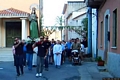 Tertenia-Il processione della festa di Santa Sofia Tertenia-Il processione della festa di Santa Sofia