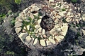 Tertenia-Resti del nuraghe complesso Su Concali Tertenia-Resti del nuraghe complesso Su Concali