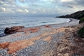Tertenia-La spiaggia di Barisoni Tertenia-La spiaggia di Barisoni