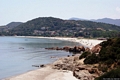 Tertenia-La spiaggia di Sa Foxi Manna Tertenia-La spiaggia di Sa Foxi Manna