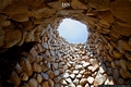 Tertenia-Resti del nuraghe Aleri Tertenia-Resti del nuraghe Aleri