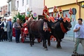 Uta-Festa di Santa Giusta: la processione Uta-Festa di Santa Giusta: la processione