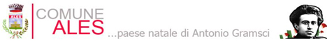 Visita del sito istituzionale del Comune