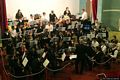 Ales-Esibizione dell’Associazione Musicale alerese