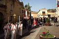 Ales-Festa di San Sebastiano Martire: la processione Ales-Festa di San Sebastiano Martire: la processione