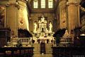 Ales-Cattedrale dei Santi Pietro e Paolo: interno