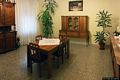 Ales-Episcopio ossia il Palazzo Vescovile: sala da pranzo Ales-Episcopio ossia il Palazzo Vescovile: sala da pranzo