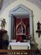 Ales Zeppara: chiesa parrocchiale di San Simeone Vescovo: altra Cappella laterale