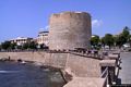 Alghero: la Torre dello Sperone cha ha preso il nome di Torre di Sulis