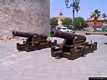 Alghero: i bastioni e le torri spagnole: Torre dello Sperone