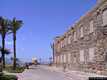 Alghero: i bastioni e le torri spagnole: Torre della Garritta