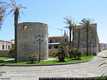 Alghero: i bastioni e le torri spagnole: la Torre della Polveriera
