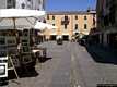 Alghero: la piazza Civica
