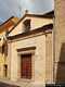 Alghero: chiesa di Sant&rsquo;Anna Intra M�nia