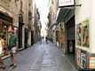 Alghero-via Carlo alberto