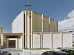 Alghero: chiesa parrocchiale dedicata alla Madonna del Rosario