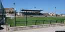 Alghero: lo stadio Comunale Mariotti