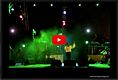 Alghero: Andrea Parodi canta 'Astrolicamus&rsquo; il 28 luglio 2002