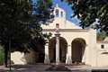 Alghero-Santuario di Nostra Signora di Valverde