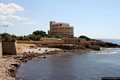Alghero: l&rsquo;hotel villa las Tronas