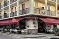 Alghero-Il ristorante La Saletta