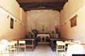 Alghero: chiesa di Sant&rsquo;Agostino: interno