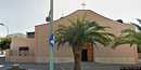 La chiesa parrocchiale di San Giuseppe nel rione denominato la pietraia