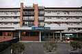 L&rsquo;Ospedale Civile di Alghero