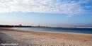 Il lungomare da Alghero fino a Fertilia-Ido e spiaggia di San Giovanni
