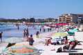Il lungomare da Alghero fino a Fertilia-Ido e spiaggia di San Giovanni