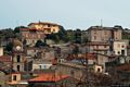 Ardauli-Veduta dell&rsquo;abitato
