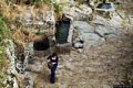 Ardauli-S'Abba muda e fogos'incantaos: la raccolta dell&rsquo;acqua