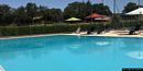 Ardauli: impianto sportivo Comunale polivalente: la piscina Comunale