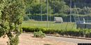 Ardauli: impianto sportivo Comunale polivalente: il Campo da Calcetto ossia da calcio a cinque